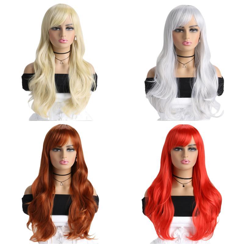 Halloween Cosplay Wig-XIUNI-KW-70