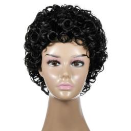 Wigs Hot Sale | Synthetic Wigs,Lace Realistic Fluffy Long Hair,Straight Hair Wigs