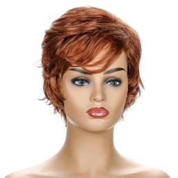 Wigs Hot Sale | Synthetic Wigs,Lace Wigs,Short Curly Hair,Straight Hair