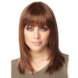 Wigs Hot Sale | Synthetic Wigs,Lace Wigs,Long Hair Straight Hair Personality Wigs
